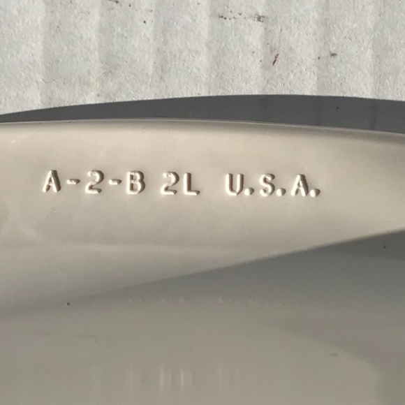 Corning Ware “Abundance” Square Casserole Dish A-2-B /2 Liter 8.5” - Picture 5 of 7